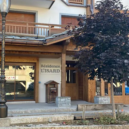 Apartment Duplex 3 Pieces A Village, Au Pied Des Pistes - Fr-1-562-78 Courchevel